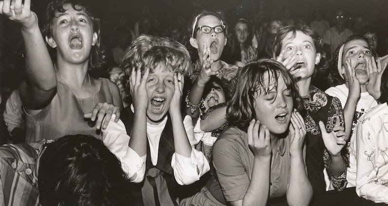 Jay’s OPEN-ENDED RESEARCH QUESTION Post – The Beatles