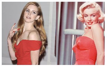 Lana Del Rey and Marilyn Monroe to Head Jay’s Classroom Playlist – Spring 2026
